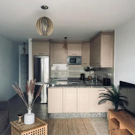 Apartmán Ocean View