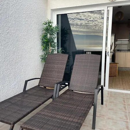 Ocean View Apartmán
