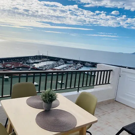 Ocean View Apartmán