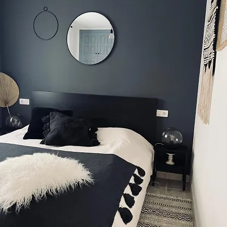 Ocean View Apartment