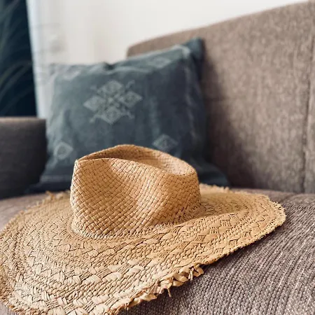 Ocean View דירה *