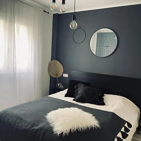 Ocean View Santiago del Teide