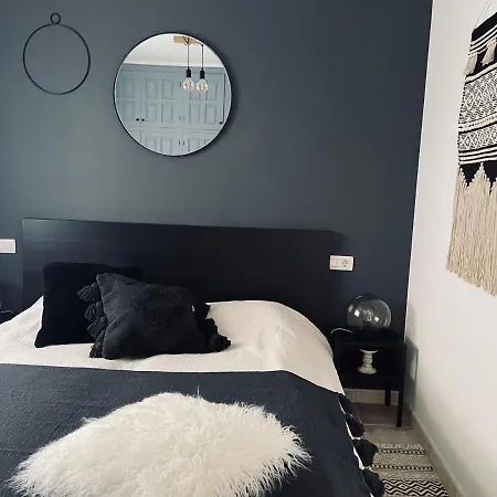 דירה Ocean View *