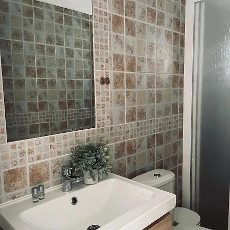 Ocean View * Santiago del Teide